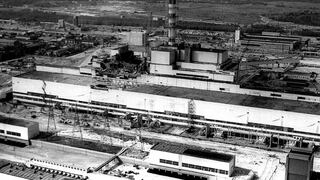 “Muy peligrosa”: la tragedia de Chernóbil cumplió 36 años en plena invasión de Rusia a Ucrania