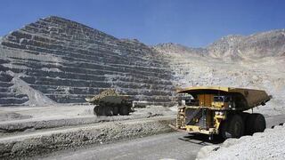 Sector Minería e Hidrocarburos retomó senda positiva y subió 5.78% en octubre