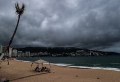 Huracán Hilary afecta negocios en México y provoca cancelación de eventos en EE.UU.