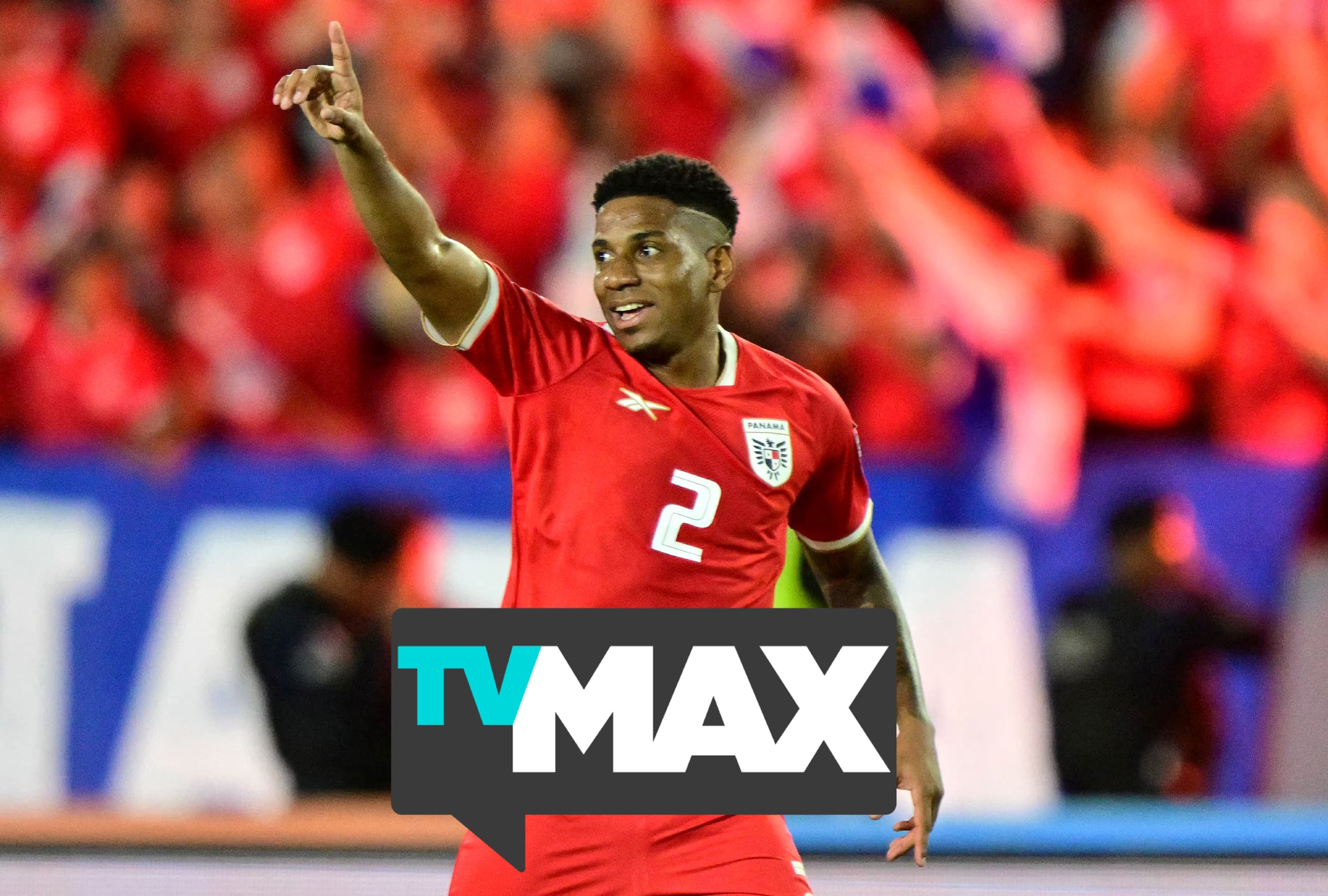 TORONTO (CANADÁ), 17/06/2026.- Cobertura oficial de TVMAX (CANAL 9) EN VIVO GRATIS para ver el partido Panamá vs. Ghana hoy por la fecha 1 del grupo L del Mundial 2026 en el BMO Field Stadium de Toronto, Canadá. FOTO DE MARTIN BERNETTI PARA AFP