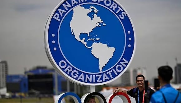 La ministra del Deporte, Astrid Rodríguez, está en el ojo del huracán porque, supuestamente, su cartera era la encargada de gestionar el dinero que debía enviarse a Panam Sports antes del 31 de diciembre. (Foto: EFE)
