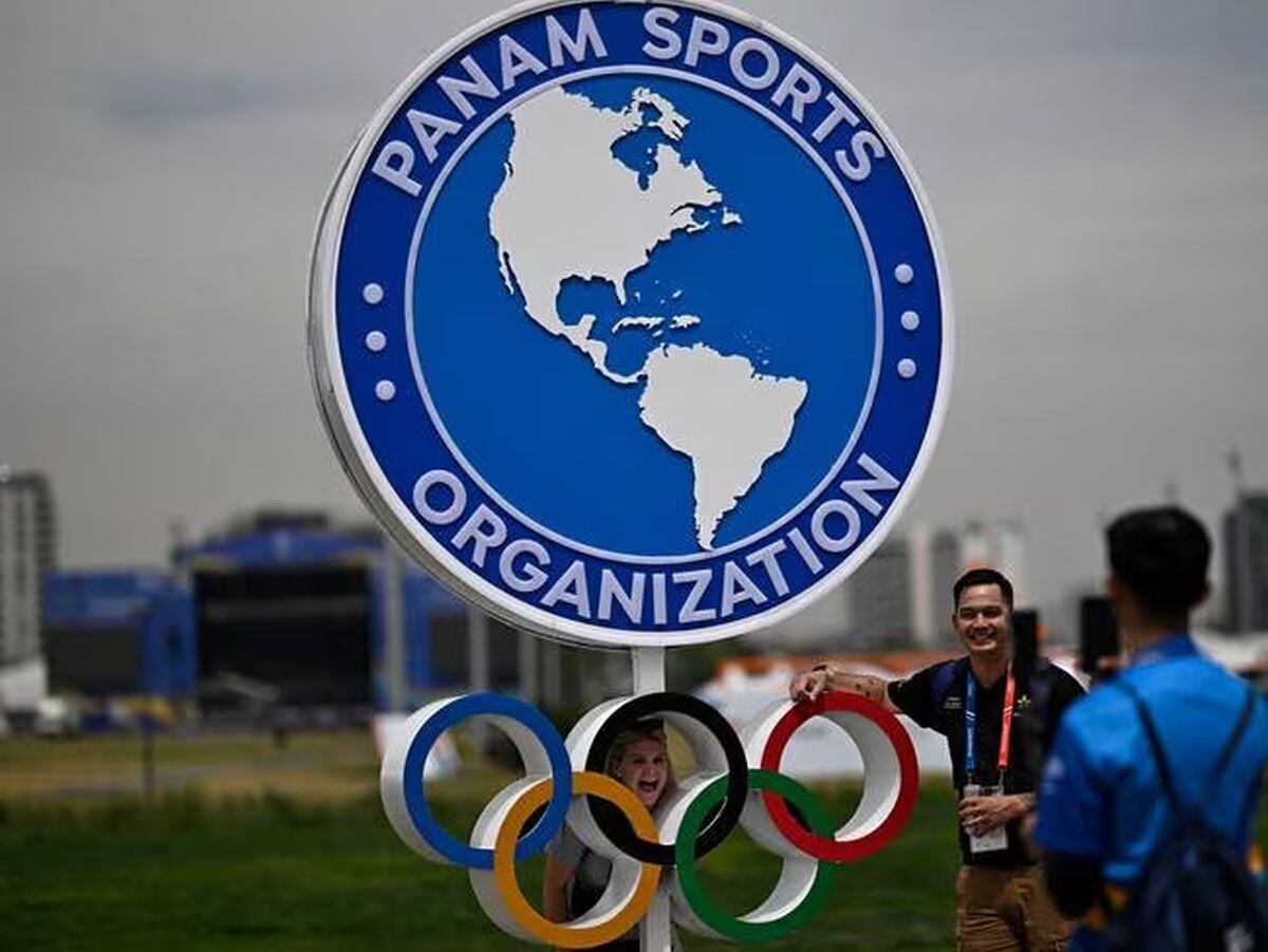 La ministra del Deporte, Astrid Rodríguez, está en el ojo del huracán porque, supuestamente, su cartera era la encargada de gestionar el dinero que debía enviarse a Panam Sports antes del 31 de diciembre. (Foto: EFE)