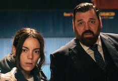 La temporada 2 de la serie: “Reina Roja” regresa a Amazon Prime Video con una Antonia Scott al límite en “Loba Negra”
