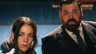 La temporada 2 de la serie: “Reina Roja” regresa a Amazon Prime Video con una Antonia Scott al límite en “Loba Negra”