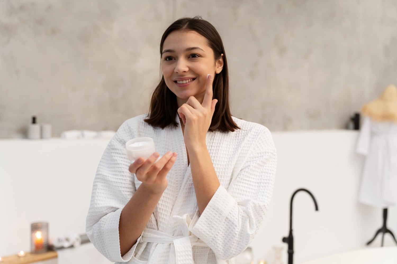 El segmento K-Beauty se posiciona entre los de mayor expansión dentro de la industria cosmética nacional, afirmó el Gremio Copecoh de la CCL.