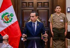 EE.UU. respalda al gobierno de José Jerí y ofrece cooperación