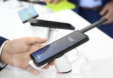 Con los “satphones”, empieza la carrera espacial en el mundo de los celulares