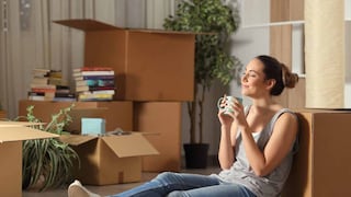 Hogares unipersonales superan los 2 millones: ¿quiénes viven solos y dónde están?