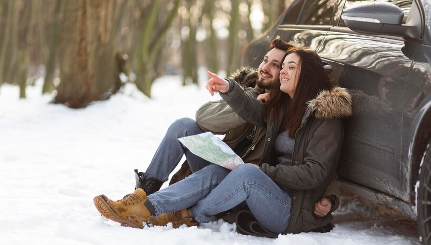 Este invierno, disfrutas de los mejores lugares para distraerte y divertirte al máximo (Foto: Freepik)