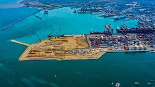 Perú desciende tres puestos en Índice de Conectividad de Transporte Marítimo