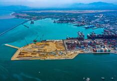 Perú desciende tres puestos en Índice de Conectividad de Transporte Marítimo