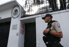 Ecuador mantiene “acuerdo espejo” con Suiza como canal diplomático y consular en México