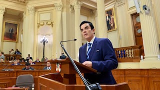 Escudo de las Américas: Espá asegura que el Perú se une a esta coalición en base a sus intereses