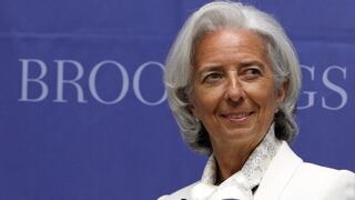 FMI: La economía de Estados Unidos sufre por una herida "auto infligida"