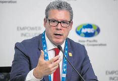 Ministro de Educación a favor de una gestión privada en Petroperú