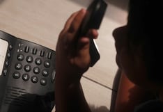 Extorsiones acechan a peruanos acaudalados más que a otros sectores, ¿cómo la enfrentan?