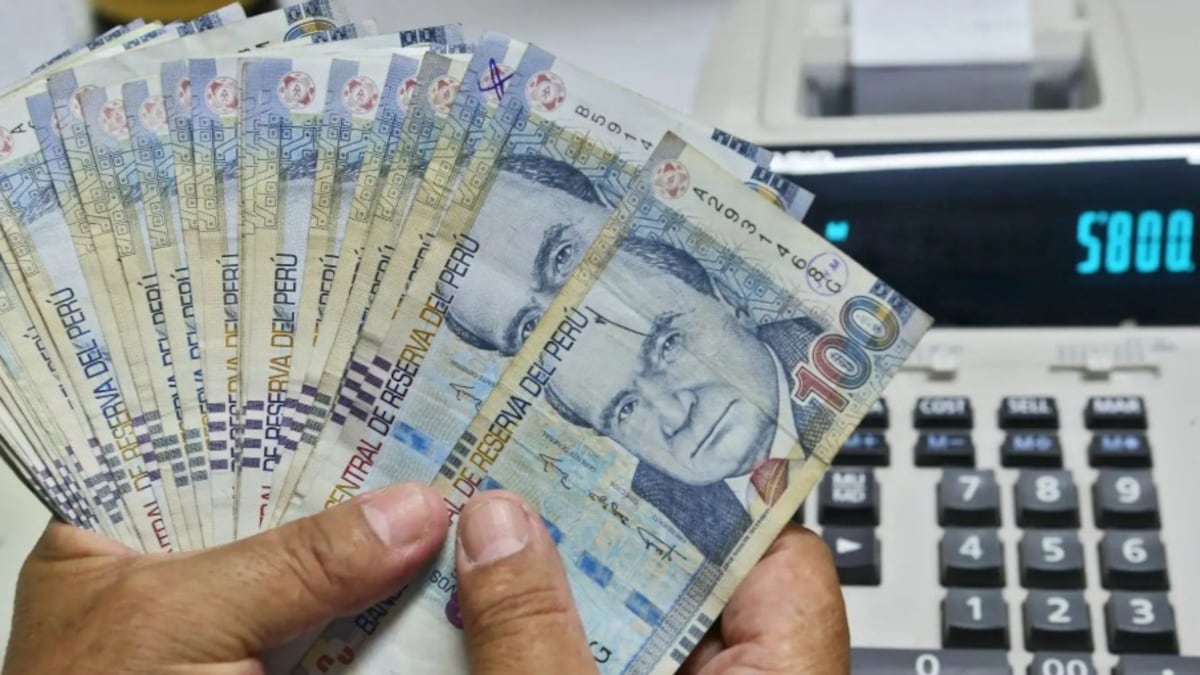Perú lidera crecimiento en región, pero no eleva recaudación: la evasión pasa por esta clave