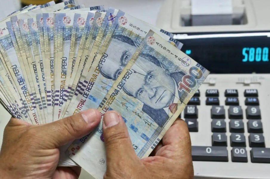 Si bien con este dinamismo el Perú lidera el crecimiento en la región, Cuba subrayó que “no todo es color de rosa”: uno de los principales problemas por resolver está en el elevado nivel de incumplimiento tributario. | Andina