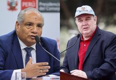 Tren Lima Chosica: MTC responde a López Aliaga por comportamiento “agresivo y ordinario”