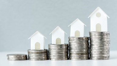 sector inmobiliario