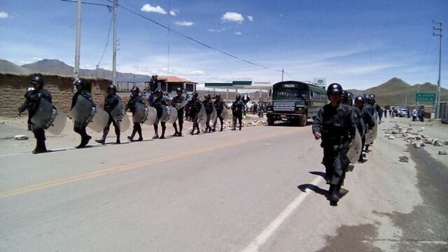 Amplían emergencia en corredor vial Sur Apurímac-Cusco-Arequipa: ¿hasta cuándo?