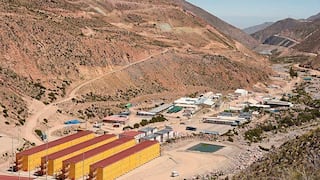 Tía María avanza al 35% rumbo al 2027: Southern Perú ya comprometió US$ 900 millones