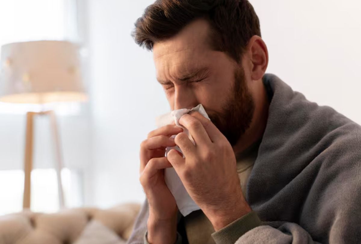 Connecticut registra las primeras muertes por gripe en una temporada que se adelantó y enciende alarmas