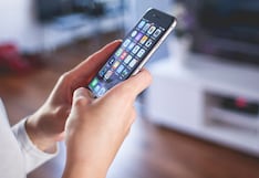 Casi 92% de hogares peruanos tiene smartphones