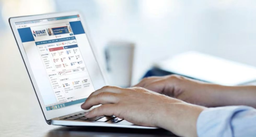 Sunat moderniza control tributario con inteligencia artificial y analítica avanzada