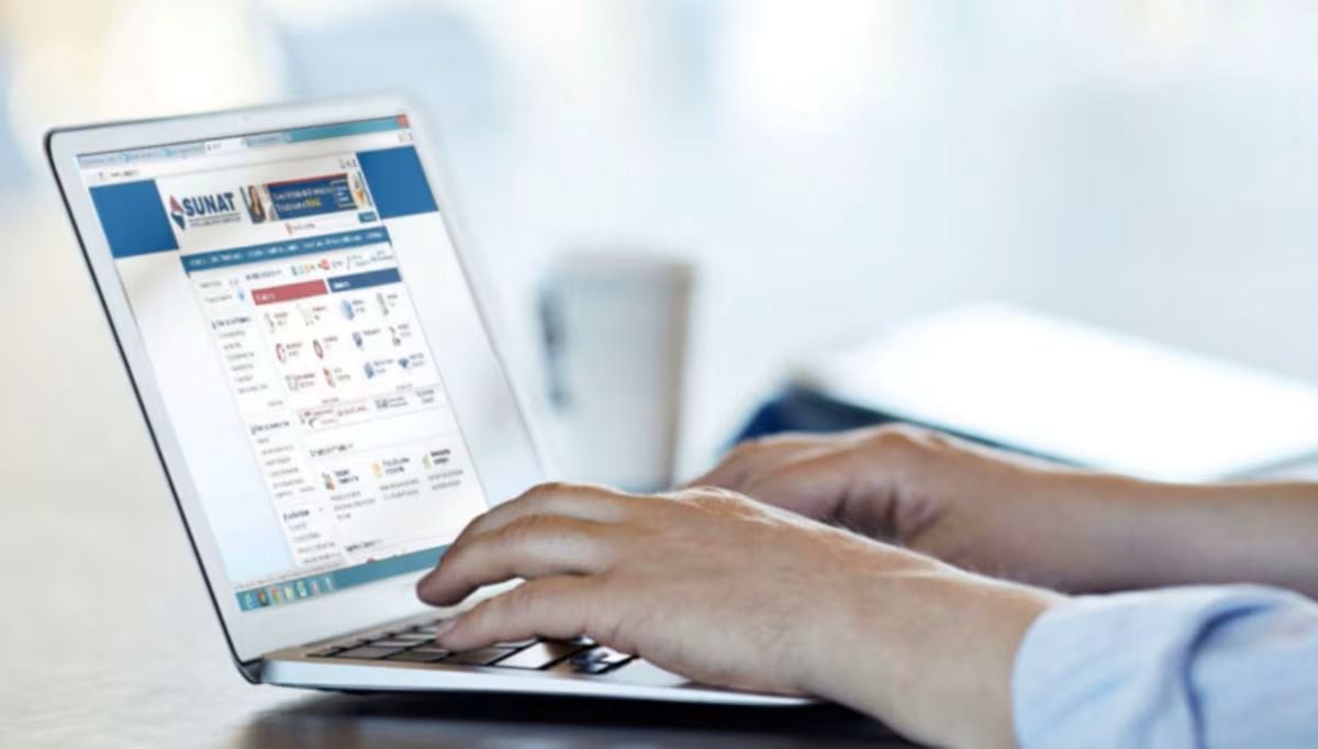 El solicitante de crédito hipotecario en el BN debe presentar sus últimas dos boletas de pago. Foto: Andina/ Referencial.