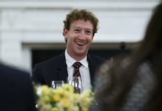 Zuckerberg toma distancia de propuestas que frenan el desarrollo de la inteligencia artificial