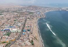 Chancay: avanza Plan de Desarrollo Urbano en la zona de influencia del megapuerto