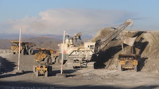 Recaudación fiscal minera superó los S/ 22,700 millones en el primer semestre del 2026