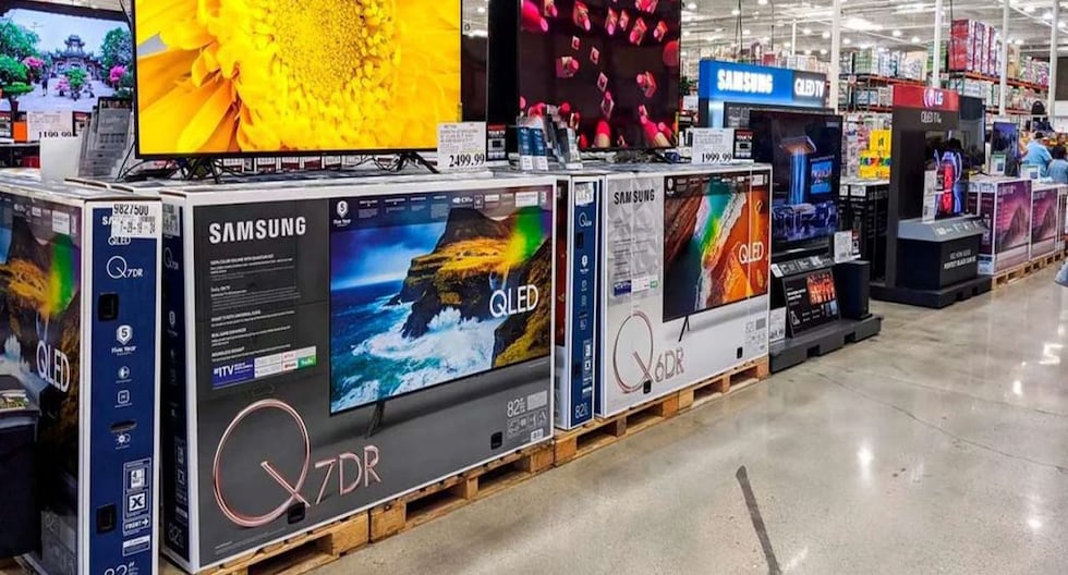 Mundial 2026 y su impacto en ventas de electrodomésticos en Perú