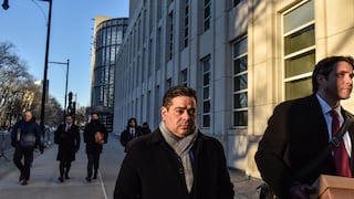 Gunvor Group se declarará culpable de cargos de soborno en EE.UU.