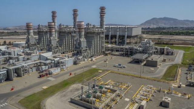 Kallpa se convierte en la primera generadora eléctrica peruana en emitir bonos en el exterior