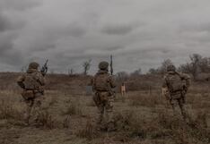 Muere un soldado norcoreano capturado por Ucrania en la guerra con Rusia