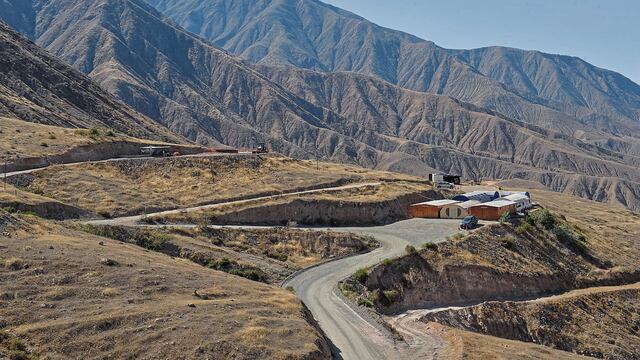 PBI de Arequipa habría sido 19% mayor con inicio de proyectos mineros retrasados