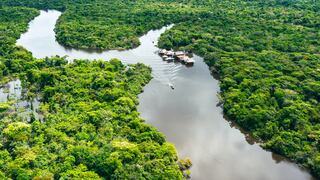 La Amazonía se defiende