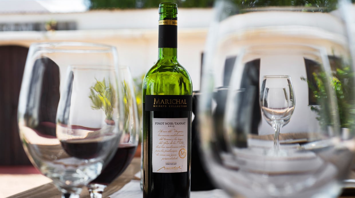 En la historia del vino hay un pasaje dedicado a los “ladrillos de uva”: bloques de mosto deshidratado que cruzaban el país con una advertencia que era, en realidad, una receta: “Cuidado, no deje este bloque en agua por 21 días porque, por error, podría convertirse en vino”.