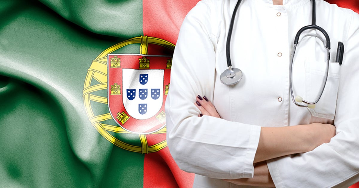 Debido a la poca población que tienen algunas zonas en Portugal, el Gobierno optó por atraer médicos de América Latina. Foto: LaDiscusión