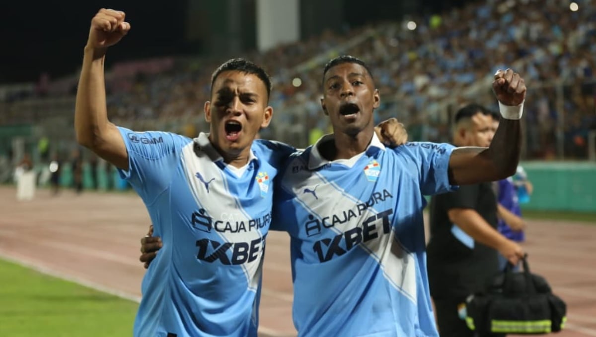 Sporting Cristal avanzó a la Fase 3 de la Copa Libertadores tras vencer a 2 de Mayo de Paraguay vía penales. (Foto: Giancarlo Ávila / GEC)