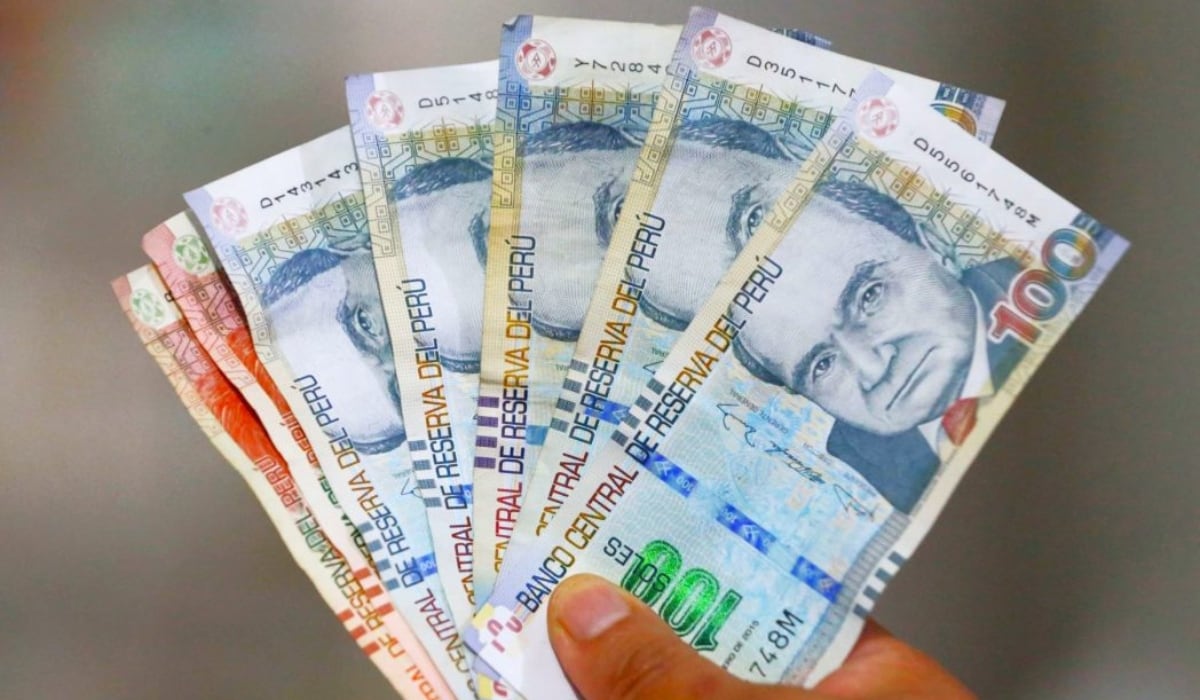 Se acelera uso de billetes de S/ 100 y S/ 200: ¿por qué encienden alarmas?