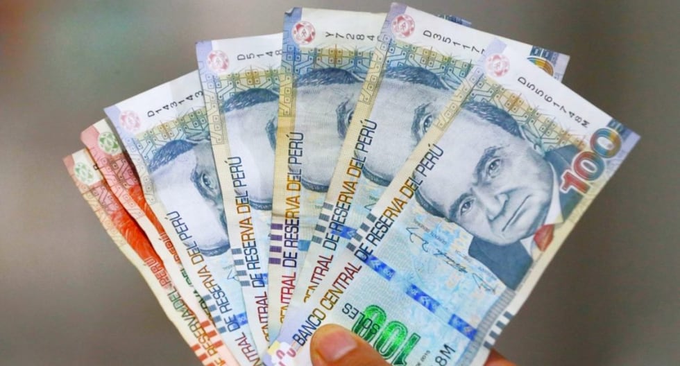 Billetes de alto valor crecen rápidamente en Perú