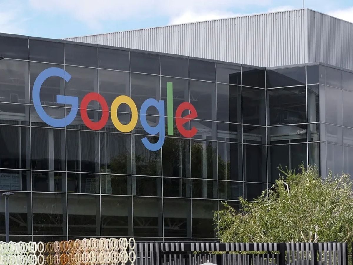 Google y A24 desarrollarán herramientas de inteligencia artificial enfocadas en la producción y narrativa cinematográfica. Foto: Google.