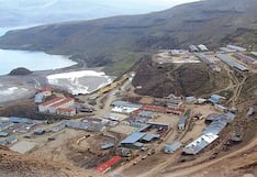 Silver Mountain alista reinicio de la mina Reliquias este 2026 y avanza exploración en Caudalosa