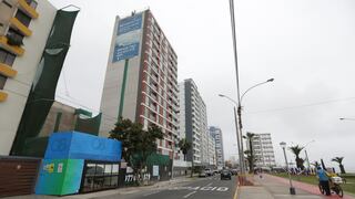 Promociones impulsaron ventas de viviendas en Lima en marzo