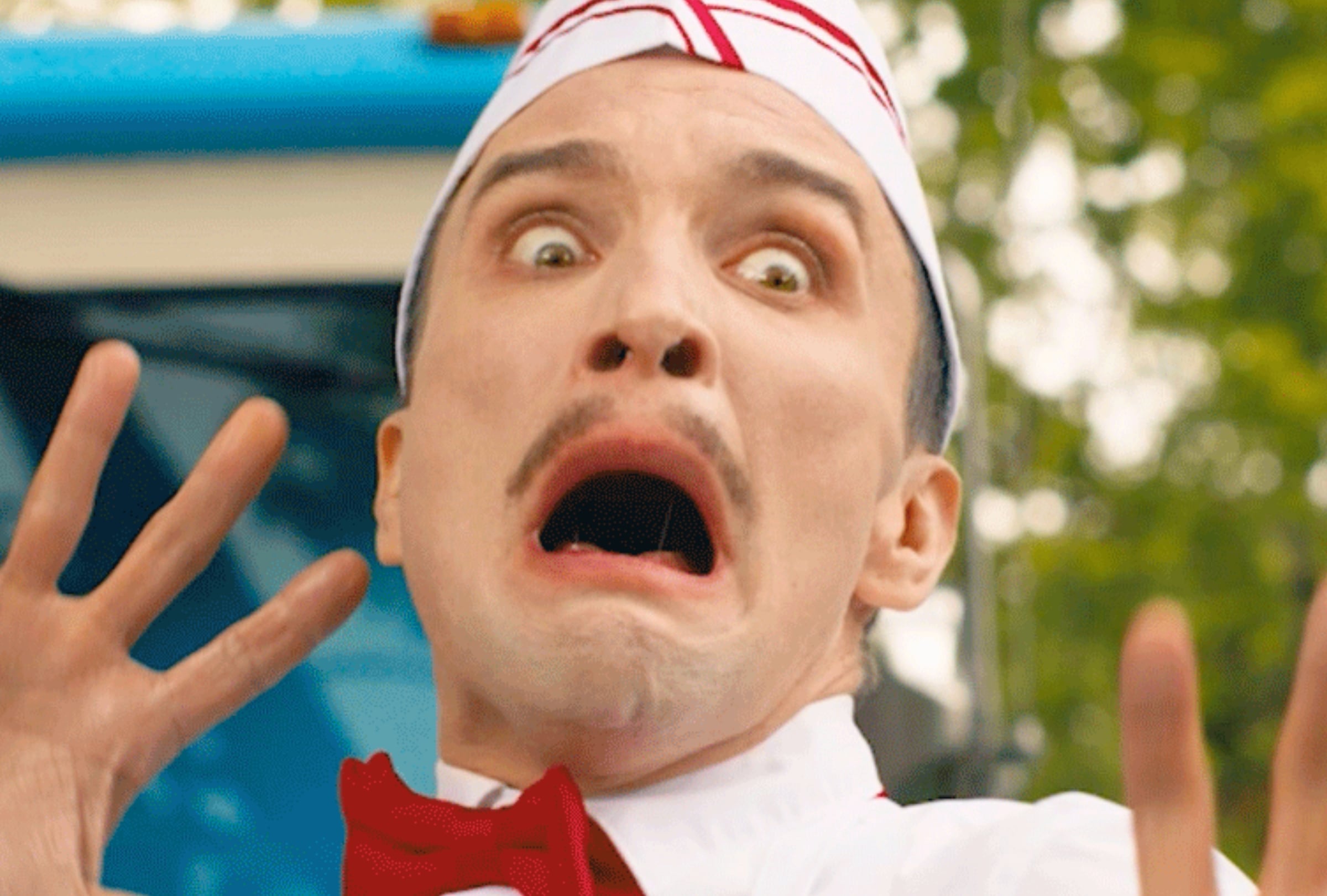 "Ice Cream Man": cuántas escenas post-créditos tiene la película de terror