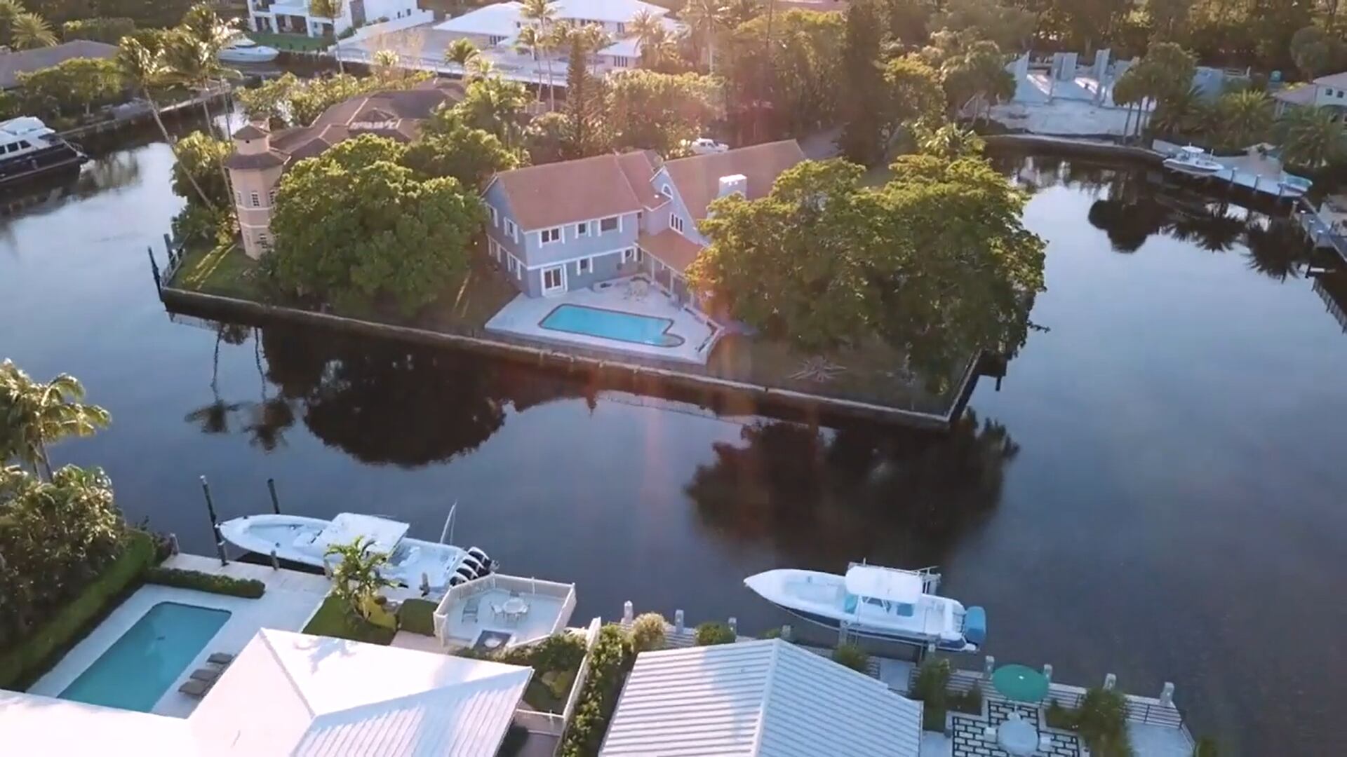 Estilo de vida de Miami atrae a perunos y latinoamericanos en general.