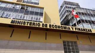 Ministerio de Economía incrementa límite de gasto para tener una estabilidad fiscal